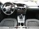 2010 Audi  A4 Saloon 2.0 TDI Ambiente XENON Limousine Used vehicle photo 1