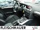 2008 Audi  A4 2.7 TDI S-Line Navigation Limousine Used vehicle photo 1