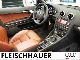 2008 Audi  A3 Convertible 1.8 TFSI Ambition NAVIGATION XENON Cabrio / roadster Used vehicle photo 1