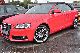 2008 Audi  A3 Cabriolet S line sports package plus 2.0 TDI Cabrio / roadster Used vehicle photo 11