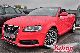 Audi  A3 Cabriolet S line sports package plus 2.0 TDI 2008 Used vehicle photo