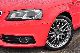 2008 Audi  A3 Cabriolet S line sports package plus 2.0 TDI Cabrio / roadster Used vehicle photo 1