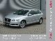Audi  A3 1.2l TFSI Attraction, 6-speed, Xeno 2012 Demonstration Vehicle photo