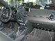 2012 Audi  A1 3-door 1.2 TFSI S line 5-speed xenon Limousine Demonstration Vehicle photo 1