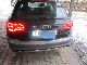 2008 Audi  A6 allroad quattro 3.0 TDI Tiptr Navi + Led + AHK + PDF Estate Car Used vehicle photo 2