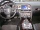 2008 Audi  A6 allroad quattro 3.0 TDI Tiptr Navi + Led + AHK + PDF Estate Car Used vehicle photo 4