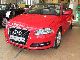 2012 Audi  A3 Convertible 1.2 TFSI el.Verdeck + + + Sitzh PDC. Cabrio / roadster Used vehicle photo 6