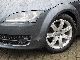 2008 Audi  TT 2.0 S-Line seats Xenon Sports car/Coupe Used vehicle photo 5