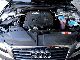 2009 Audi  A4 2.0 TFSI 180 hp ambience navigation Limousine Used vehicle photo 5