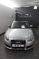 Audi  A4 Cabriolet 2.0 TDI DPF 2009 Used vehicle photo