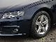 2008 Audi  A4 2.7 TDI DPF Navi plus, Milano leather, xenon plus Limousine Used vehicle photo 5