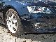 2008 Audi  A5 Coupe 3.2 FSI multitronic transmission, xenon, sunroof Sports car/Coupe Used vehicle photo 9
