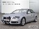 2008 Audi  A4 2.7 TDI multitronic atmosphere (navigation) Limousine Used vehicle photo 1