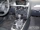 2008 Audi  A4 2.7 TDI multitronic atmosphere (navigation) Limousine Used vehicle photo 5