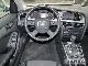 2008 Audi  A4 2.7 TDI multitronic atmosphere (navigation) Limousine Used vehicle photo 6