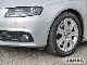 2008 Audi  A4 2.7 TDI multitronic atmosphere (navigation) Limousine Used vehicle photo 8