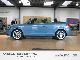 2008 Audi  A3 Cabriolet 2.0 TFSI S line Cabrio / roadster Used vehicle photo 9