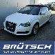 Audi  A3 Convertible 2.0 TFSI Ambition LEATHER / PDC 2009 Used vehicle photo