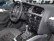 2011 Audi  A4 2.0 TDI Ambition Xenon / PDC / Cruise Control / Start Stop Limousine Used vehicle photo 2