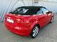 2010 Audi  A3 Cabriolet 1.8 TFSI Ambition Cabrio / roadster Used vehicle photo 3