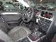 2008 Audi  A4 Saloon 1.8 TFSI atmosphere Xenon Plus Limousine Used vehicle photo 5