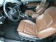 2008 Audi  A5 Coupe 2.7 TDI Leather, Navi +, keyless Sports car/Coupe Used vehicle photo 4