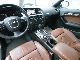 2008 Audi  A5 Coupe 2.7 TDI Leather, Navi +, keyless Sports car/Coupe Used vehicle photo 5