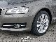 2011 Audi  Ambition A3 1.4 S tronic Naxi xenon climate Limousine Used vehicle photo 6