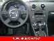 2012 Audi  A3 1.6 TDI 105 CV SPB XENON PRONTA Consegna Limousine Used vehicle photo 6
