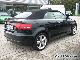 2008 Audi  A3 Convertible 2.0 TDI Ambition S tronic A3 103 kW Cabrio / roadster Used vehicle photo 3