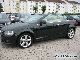 2008 Audi  A3 Convertible 2.0 TDI Ambition S tronic A3 103 kW Cabrio / roadster Used vehicle photo 8