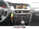 2011 Audi  A4 2.0 TDI 3000 KM ORIGINAL / BANG & OLUFSEN Limousine Used vehicle photo 8