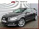 Audi  A3 S Line 2.0 TDI, leather, Bose, look black 2011 Employee's Car photo