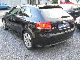 2007 Audi  S3 quattro one-hand navigation Leather 8x Xenon Aluminum Limousine Used vehicle photo 2