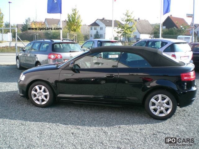 Audi A 3 2 0 Tfsi Fuel Consumption