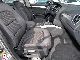2010 Audi  A4 2.0 TDI xenon atmosphere GRA + + start-stop system Limousine Used vehicle photo 3