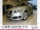 Audi  A3 Cabriolet 1.8 TFSI parking aid air navigation 2009 Used vehicle photo