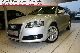 2009 Audi  A3 Cabriolet 1.8 TFSI parking aid air navigation Cabrio / roadster Used vehicle photo 1