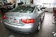 2008 Audi  A5 Coupe 1.8 T 125 (170) kW (PS) 6 speed Sports car/Coupe Used vehicle photo 4