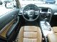 2009 Audi  A6 Saloon 2.8 FSI Multitronic Leather Navi + Limousine Used vehicle photo 5