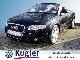 Audi  A4 Cabriolet 1.8 (xenon leather climate) 2006 Used vehicle photo