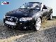 2006 Audi  A4 Cabriolet 1.8 (xenon leather climate) Cabrio / roadster Used vehicle photo 1