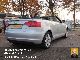 2008 Audi  A3 Convertible 1.8 TFSI Attraction APS SHZ AIR Cabrio / roadster Used vehicle photo 11