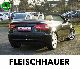 2009 Audi  A3 Cabriolet 2.0 TDI Ambition LEATHER Cabrio / roadster Used vehicle photo 2