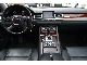 2005 Audi  A8 4.2 V8 Quattro Tiptronic / Aut. Empty Vision, Xen Limousine Used vehicle photo 1