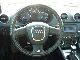 2006 Audi  S3 quattro 2.0 TFSi + LEATHER / XENON / ESSD Limousine Used vehicle photo 8