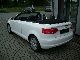 2012 Audi  A3 Convertible 1.2 TFSI * immediately * 30 600 NP Cabrio / roadster Used vehicle photo 1