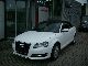 2012 Audi  A3 Convertible 1.2 TFSI * immediately * 30 600 NP Cabrio / roadster Used vehicle photo 2