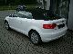 2012 Audi  A3 Convertible 1.2 TFSI * immediately * 30 600 NP Cabrio / roadster Used vehicle photo 3