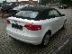 2012 Audi  A3 Convertible 1.2 TFSI * immediately * 30 600 NP Cabrio / roadster Used vehicle photo 4